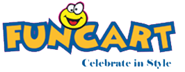 Funcart coupons and offers