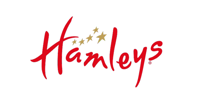 Hamleys coupons and offers