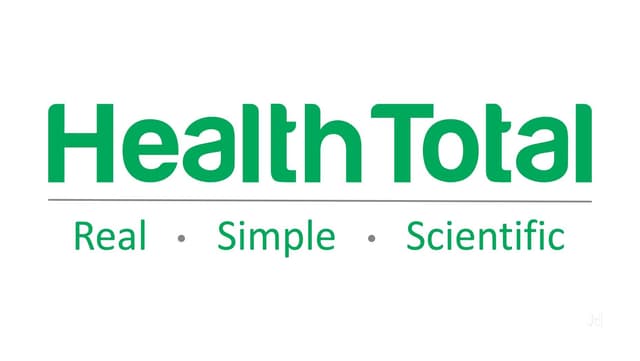 Health Total  coupons and offers