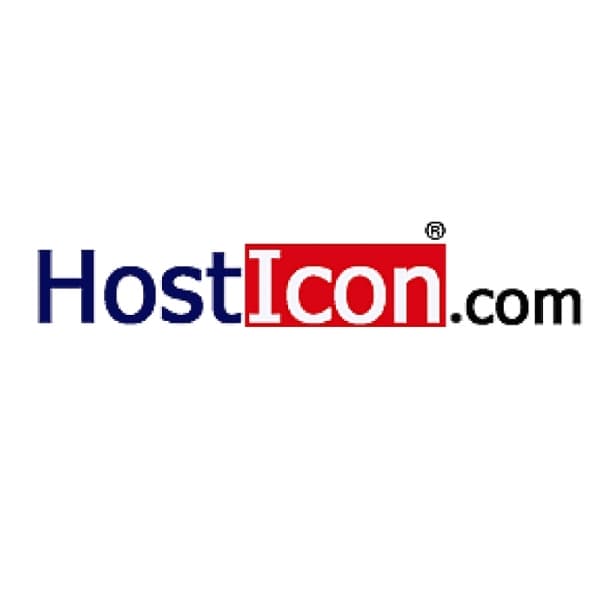 HostIcon coupons and offers