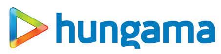 Hungama coupons and offers