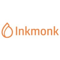 Inkmonk coupons and offers