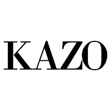 Kazo coupons and offers