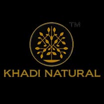 Khadi Natural coupons and offers