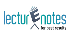 Lecture Notes coupons and offers