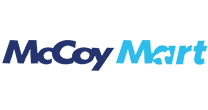 McCoy Mart  coupons and offers