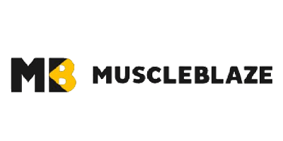 MuscleBlaze coupons and offers