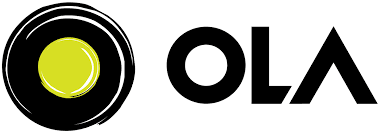 Ola Cabs coupons and offers