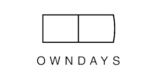 Owndays coupons and offers