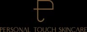 Personal Touch Skincare coupons and offers
