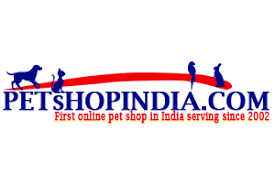 Petshopindia coupons and offers