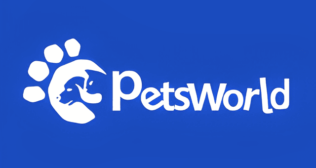 PETS WORLD coupons and offers