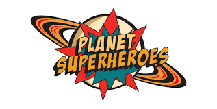 Planet Superheroes coupons and offers