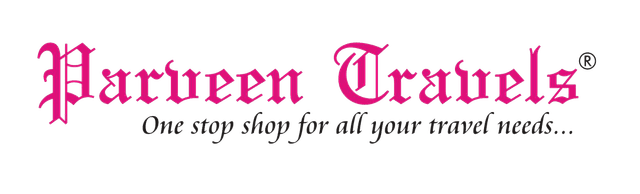 Parveen Travels coupons and offers