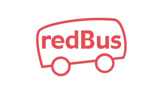 Redbus coupons and offers