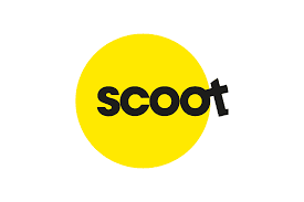 Scoot  coupons and offers