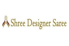 Shree Designer Saree coupons and offers