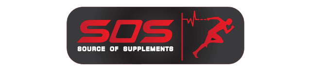 SOS Nutrition coupons and offers