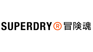 Superdry  coupons and offers