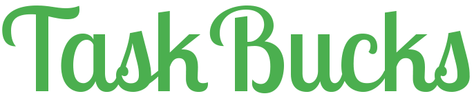 TaskBucks coupons and offers