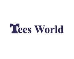 TeesWorld  coupons and offers
