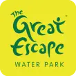 The Great Escape Water park coupons and offers