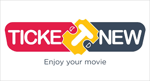 TicketNew coupons and offers