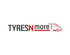 Tyresnmore coupons and offers