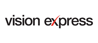 Vision Express  coupons and offers