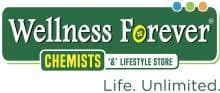 Wellness Forever  coupons and offers