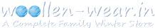 Woollen Wear coupons and offers