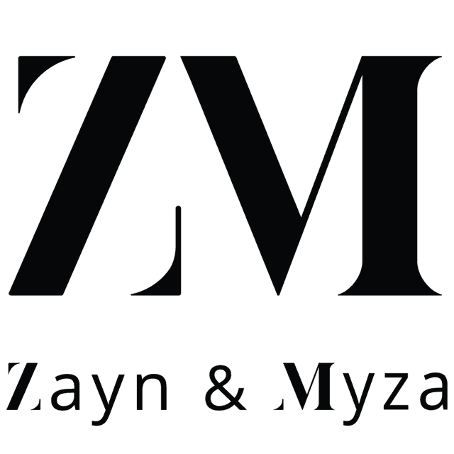 ZM Zayn & Myza coupons and offers