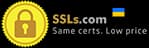 SSLs