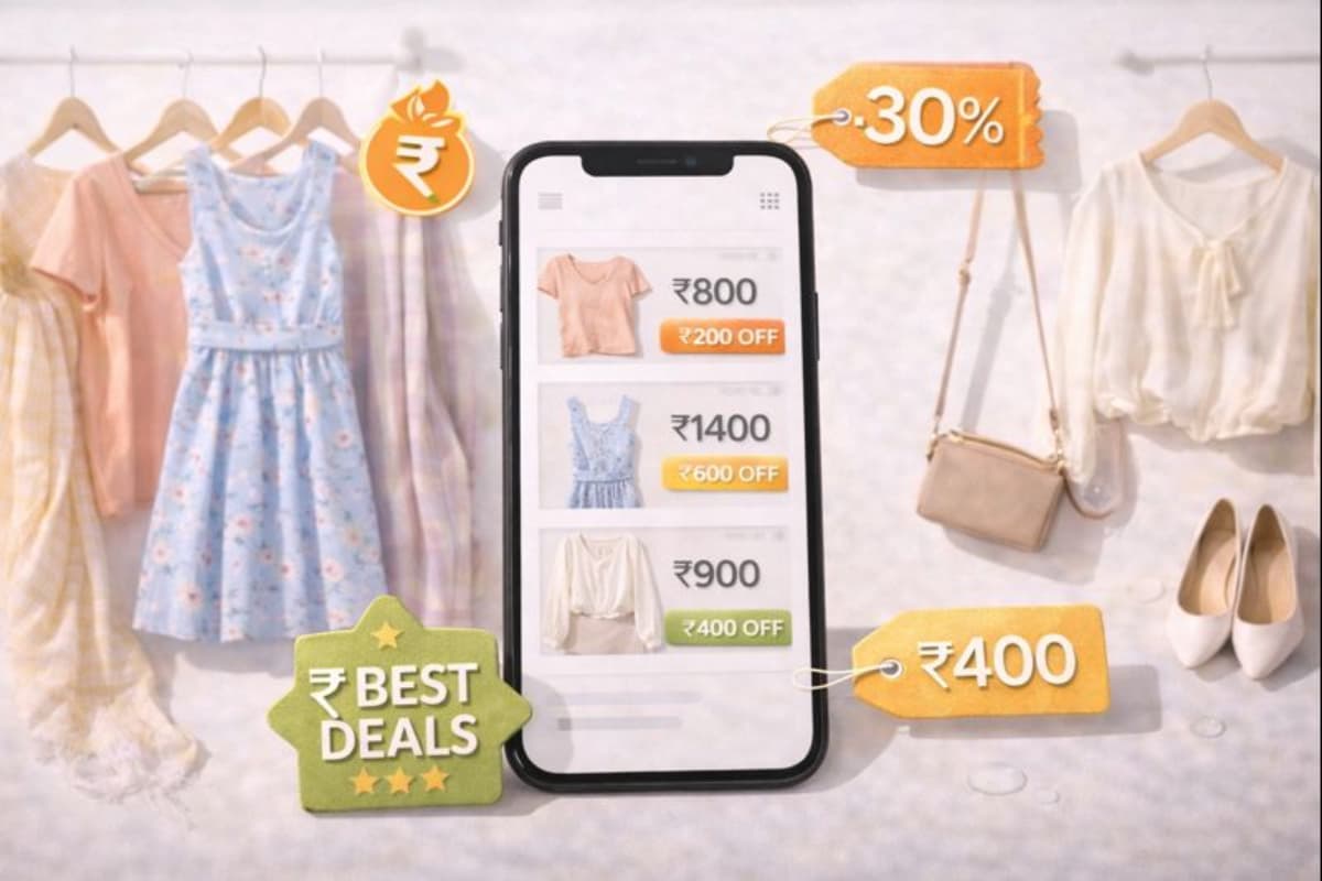 Affordable Women’s Clothing Brands with Discounts