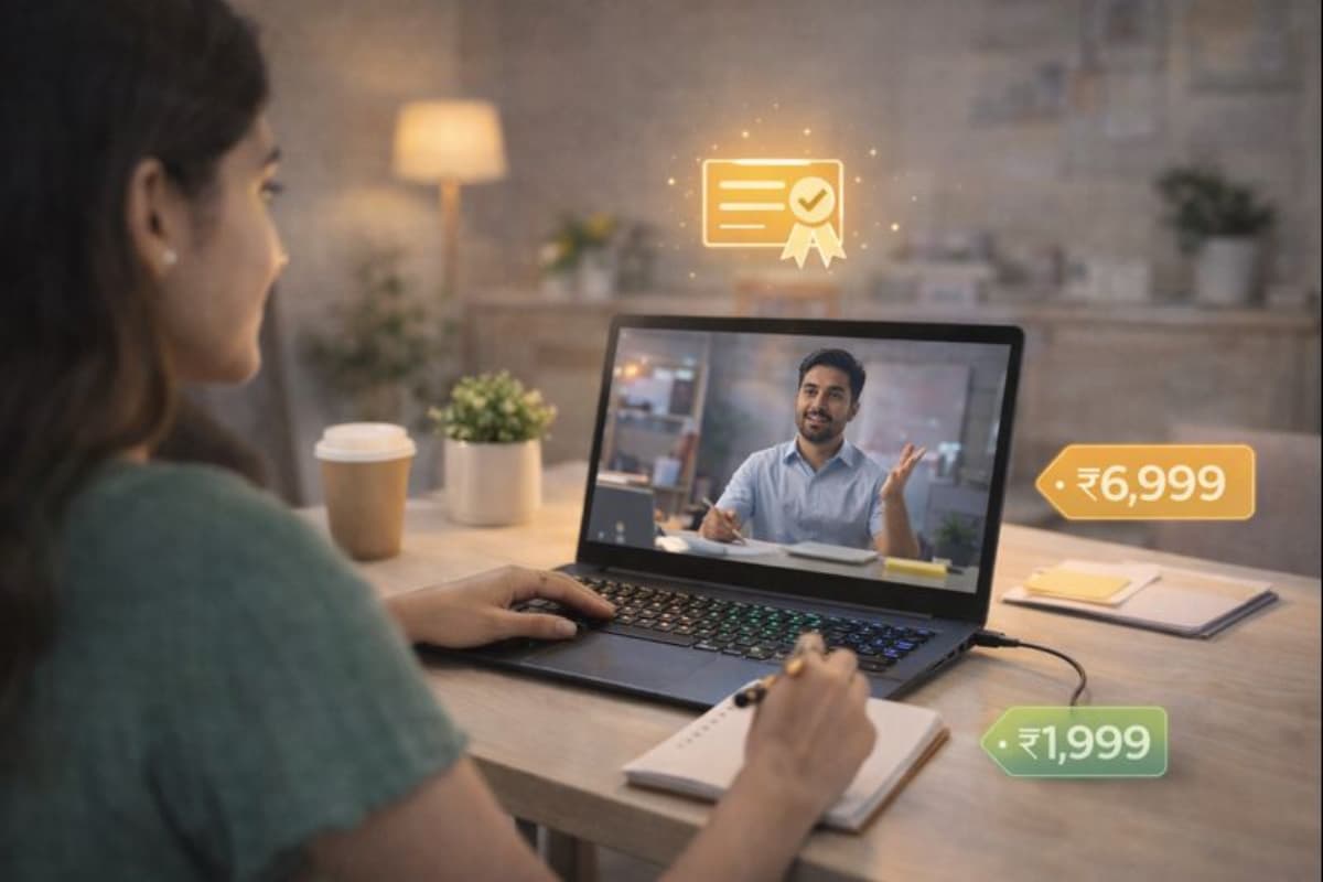 Best Online Learning Platforms Offering Certifications in 2026