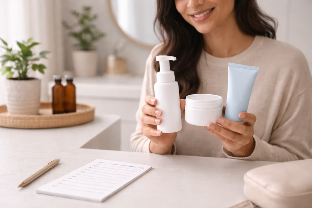 Budget Skincare Products That Actually Work