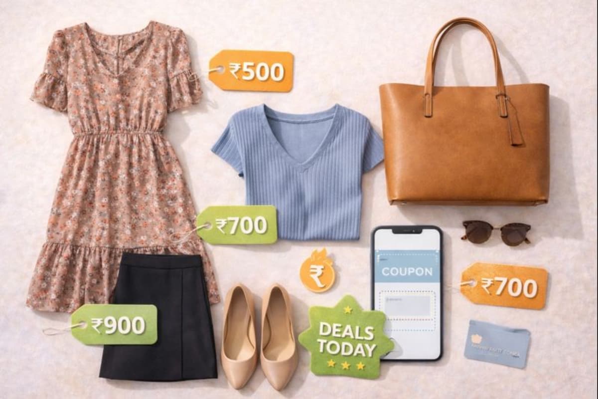 How to Save Big on Women’s Fashion Using Coupons