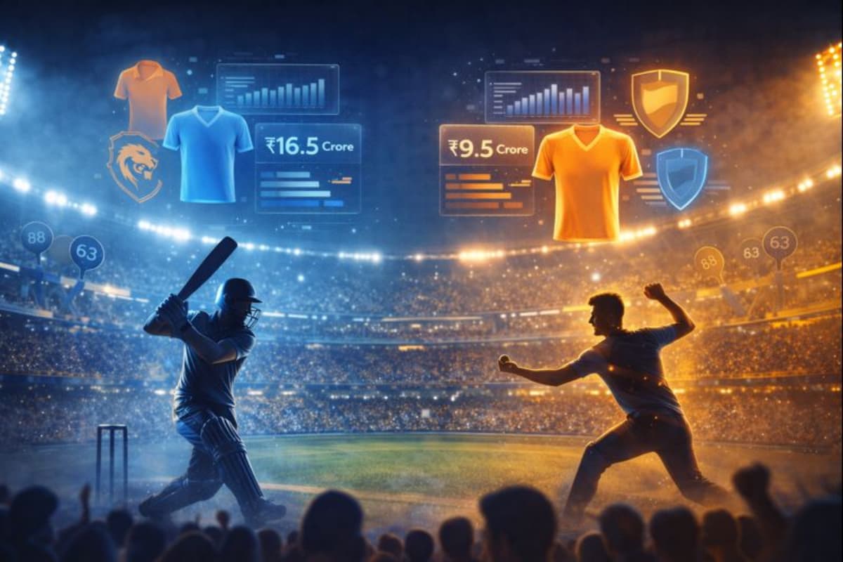 IPL Season Preview 2026: New Players, Top Auction Picks, and Team-Wise Analysis