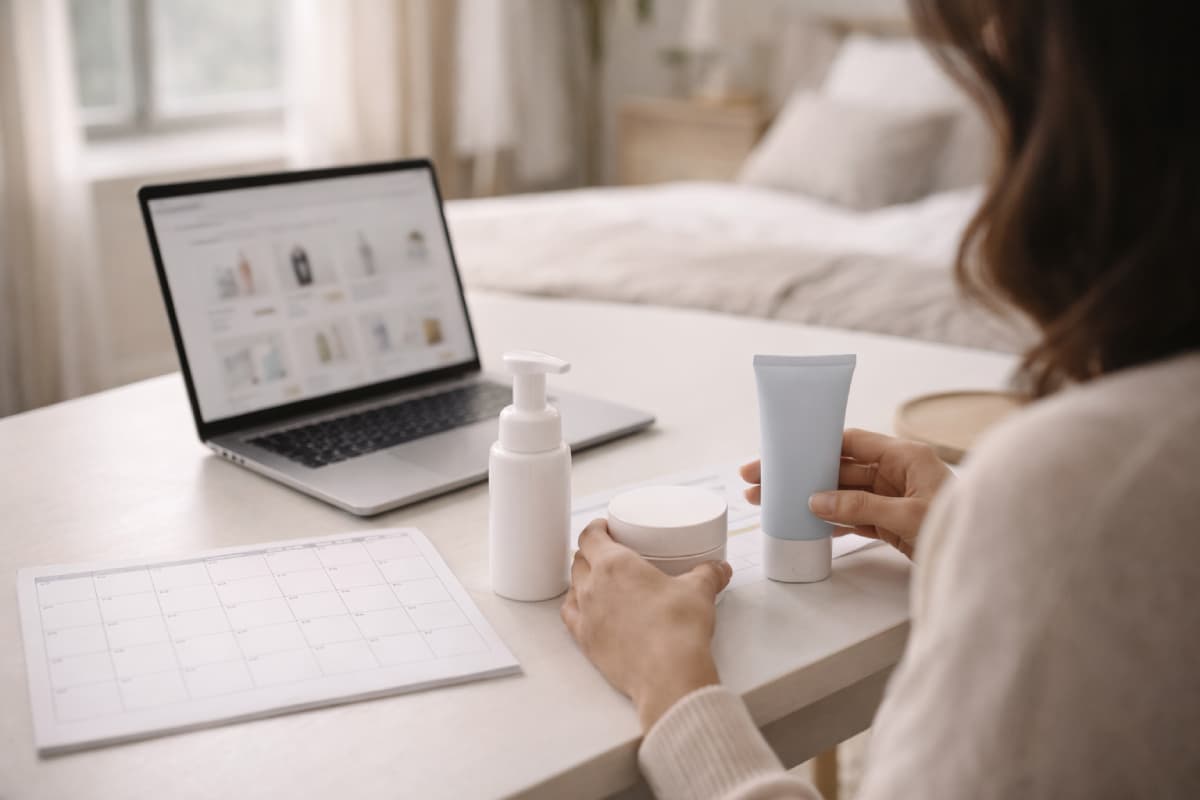 Skincare Sale Calendar: Best Time to Buy