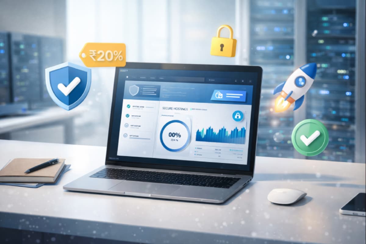 Top 5 Secure Web Hosting Providers for Agencies (What Actually Matters)