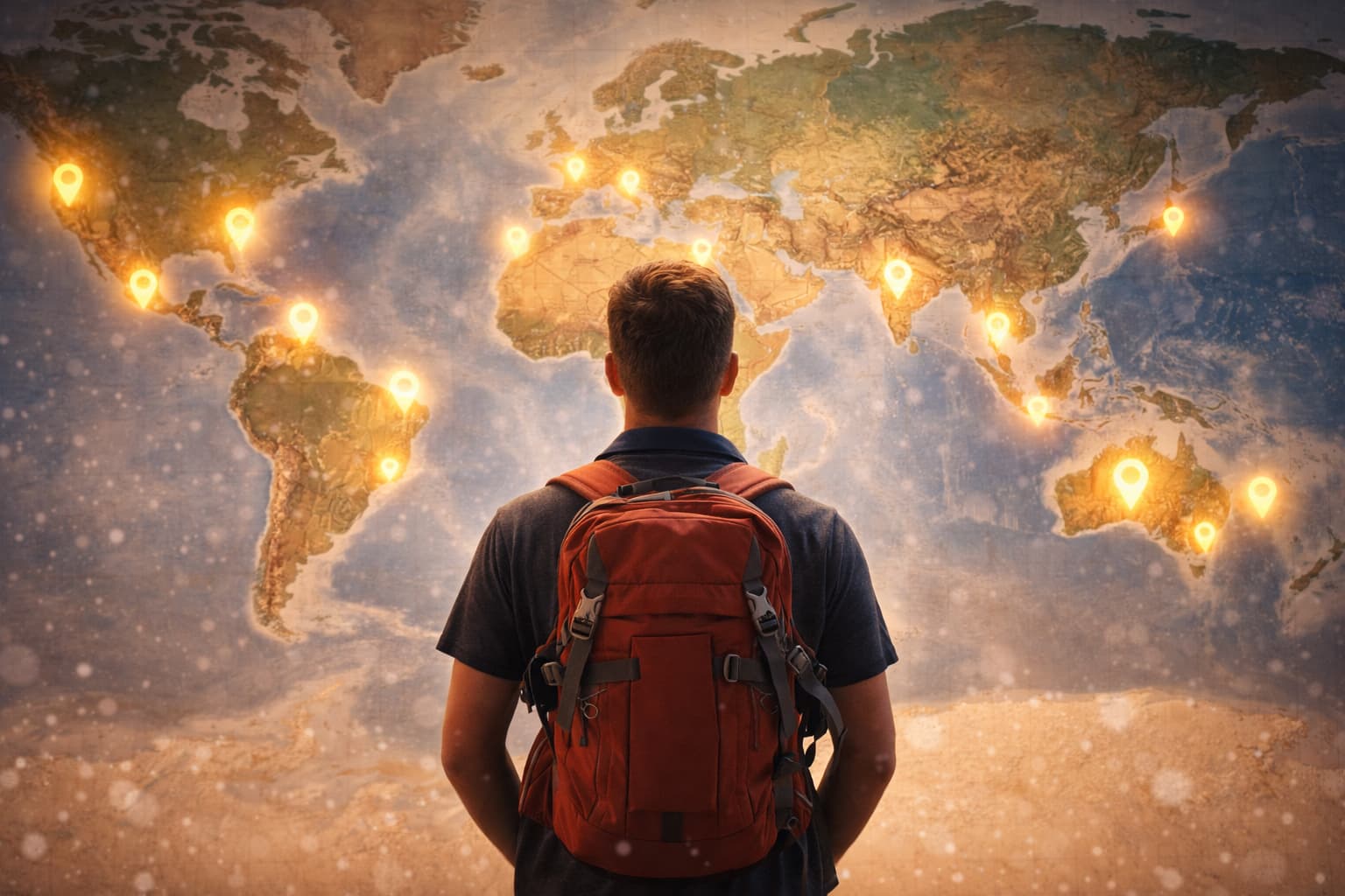 Top 7 International Destinations That You Must Visit This Summer