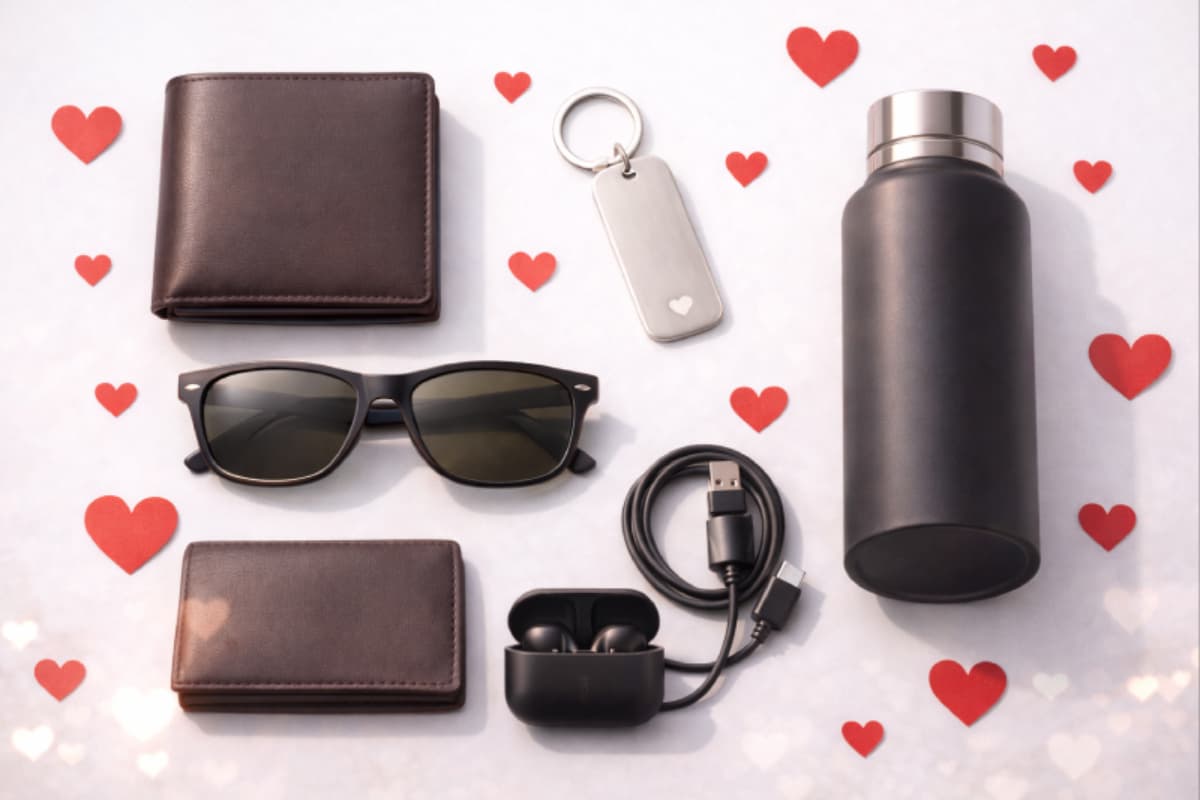 Useful Valentine’s Day Gift Ideas for Your Boyfriend