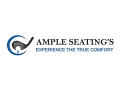 Ample Seatings coupons Ample Seatings