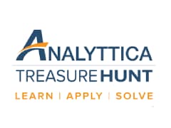 Analyttica TreasureHunt coupons Analyttica TreasureHunt