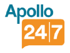 Apollo 24/7 coupons Apollo 24/7