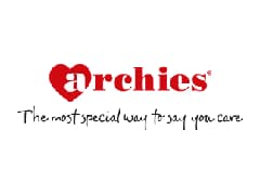 Archies coupons Archies