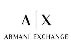 Armani Exchange coupons Armani Exchange