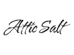 Attic Salt coupons Attic Salt