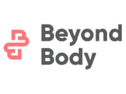 Beyond Body coupons Beyond Body