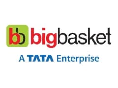 BigBasket coupons BigBasket